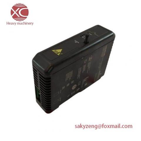 Emerson KJ2005X1-BA1 DeltaV™ MX Controller - Advanced Automation Solution
