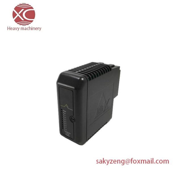 Emerson KJ3001X1-BG1 12P0557X162 | Advanced PLC Module for Industrial Automation