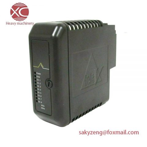 Emerson KJ3002X1-BF1 12P1732X072 | Input Module for Industrial Control Systems