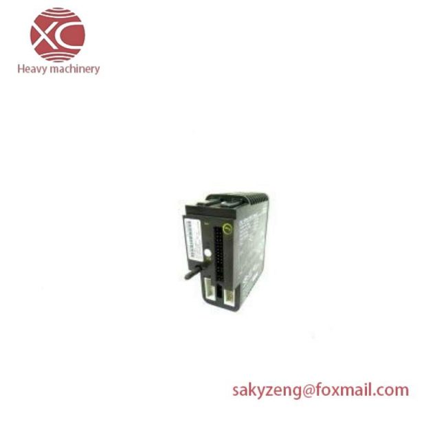 EMERSON KJ3221X1-BA1 | Analog Input Module, Precision & Reliability for Industrial Control Systems