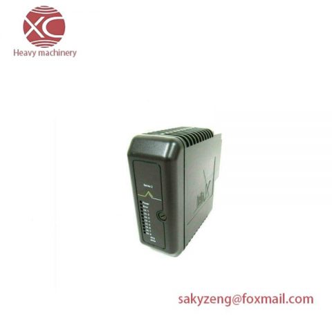 EMERSON KJ3225X1-BA1 | 12P4174X032 INPUT MODULE - Industrial Control System Innovation