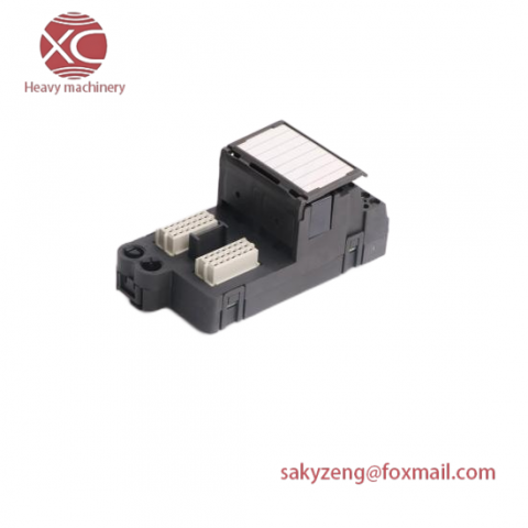 Emerson KJ4001X1-CA1 | Advanced Control Module, New in Original Packaging