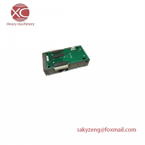 EMERSON KJ4101X1-BC1, 12P1872X012 | Brand New PLC Module