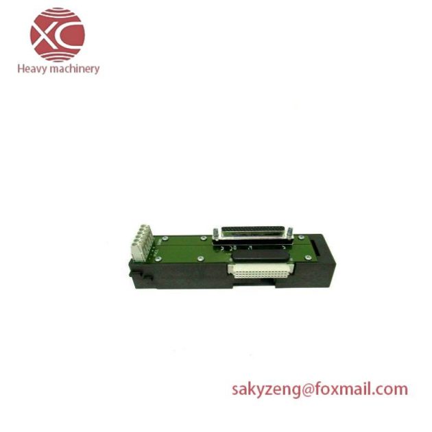 EMERSON KJ4110X1-CA1 Cable Extender - Enhancing Control Solutions