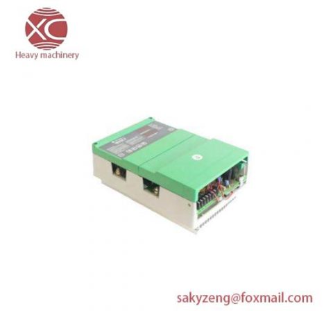 Emerson Mentor II M700/M700RGB14 DC Drive Module