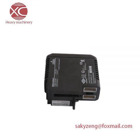 EMERSON MVME6100 Industrial Control Module