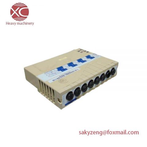 Emerson Ovation 1C31116G02 Field Powered Analog Input - Precision & Reliability in Industrial Control