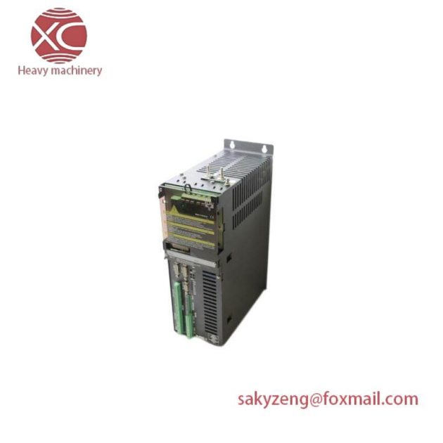 EMERSON PMC PROFINET - Industrial Communication Module for Efficient Process Control