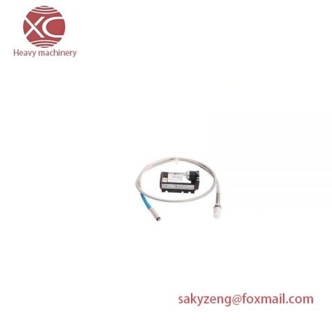 EMERSON PR6423/01M-010 Eddy Current Sensor