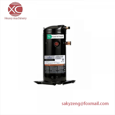 EMERSON SE4304T01 - Industrial Control Module for Enhanced Process Efficiency