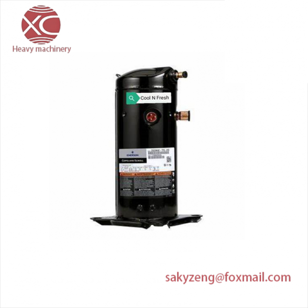 EMERSON SE4304T01 - Industrial Control Module for Enhanced Process Efficiency