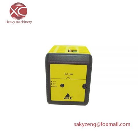 EMERSON SLS1508 SLS1508 Control Module