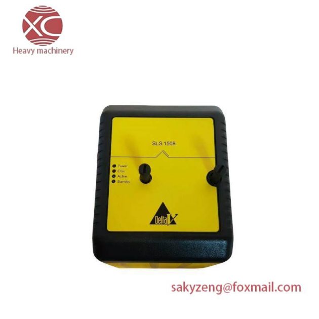 EMERSON SLS1508 SLS1508 Control Module