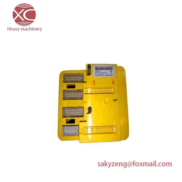 EMERSON SLS1508 SLS1508 Control Module
