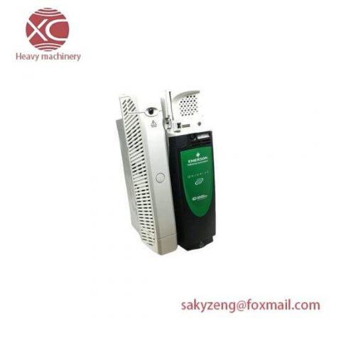 Emerson SP2403 EZ Motion AC Drive - 15kW, 20HP, Control Techniques Inverter