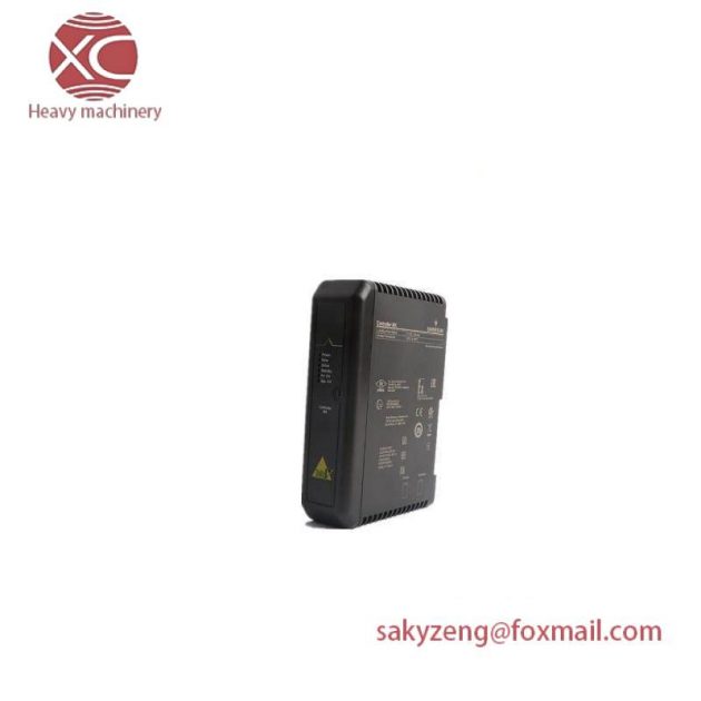EMERSON VE3007 KJ2005X1-BA1 High-Frequency Industrial Control Module