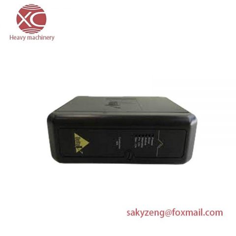 EMERSON VE3008 KJ2005X1-MQ2 13P0072X082 Controller - Precision Automation for Industry