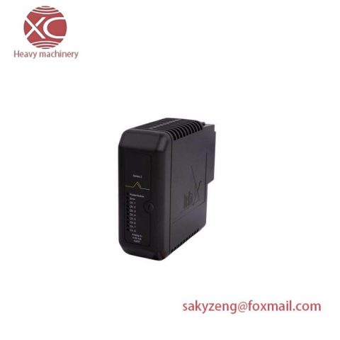 Emerson VE4002S1T2B5 Industrial Control Module