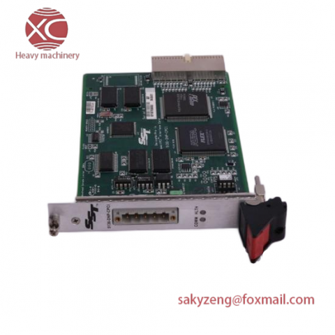 Emerson W74C5X1 Power Monitoring Module: Advanced Control Solutions for Industrial Applications
