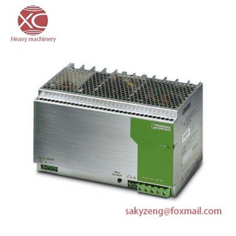ENI GHW-12Z Industrial Control Module