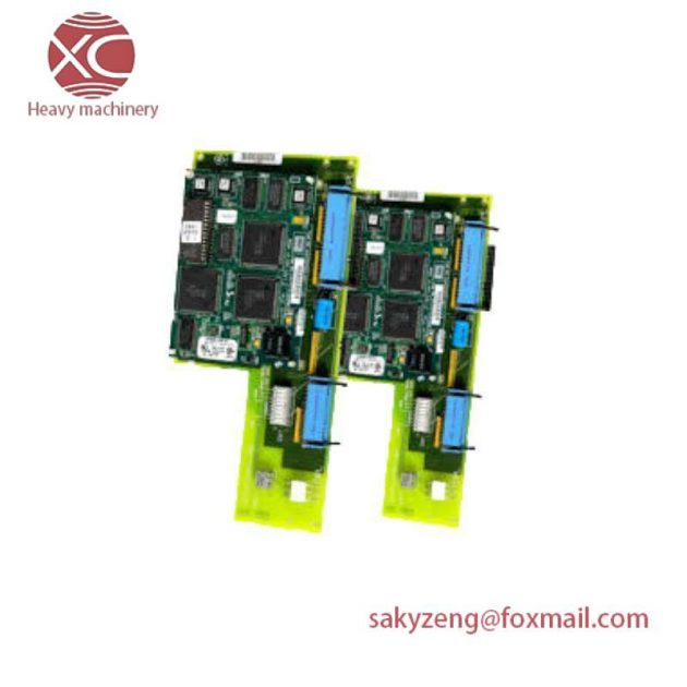 ENI GHW-12Z Industrial Control Module