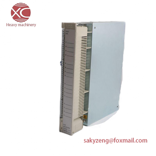 Hirschmann ENT 10515-R AC Power Supply Module - ENT10515-RAC