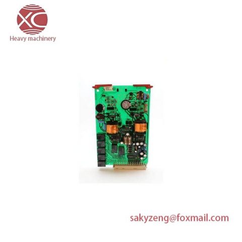 ENTEK C6691/IRD Power Supply PCB Circuit Board