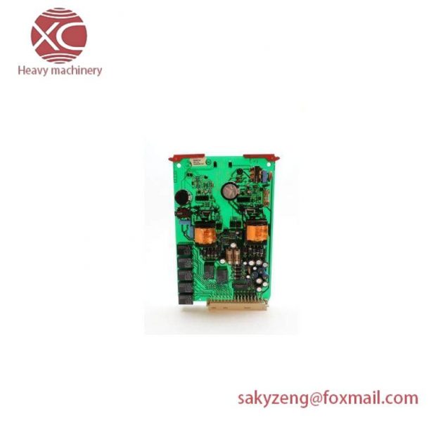 ENTEK C6691/IRD Power Supply PCB Circuit Board