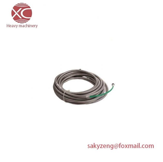 ENTEK E2172/1/80 Connector Cable - Siemens, Industrial Control, High Performance