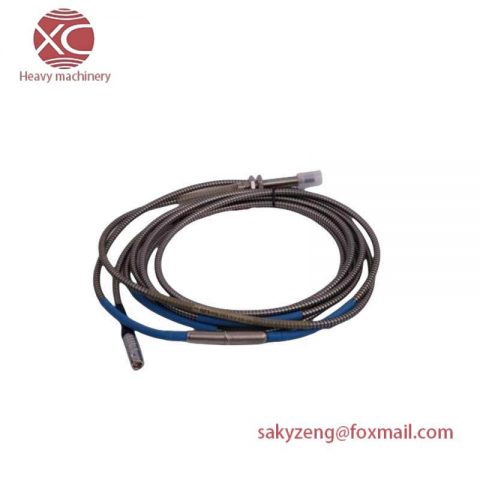 EPRO PR6423/013-000-CN: Advanced Eddy Current Sensor for Precision Control