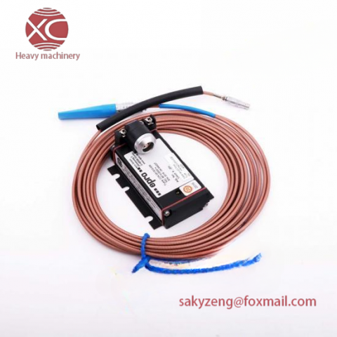 EPRO PR6423/019-040 + CON021: Authentic + Discount