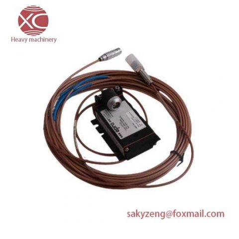 EPRO PR6423/10R-030-CN Eddy Current Sensor, Precision Measurement Solution
