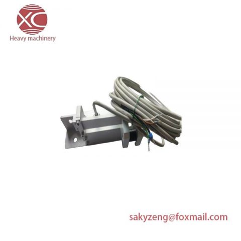 EPRO PR9350/02-S2 Cylinder Expansion Sensor - Precision Measurement for Industrial Applications
