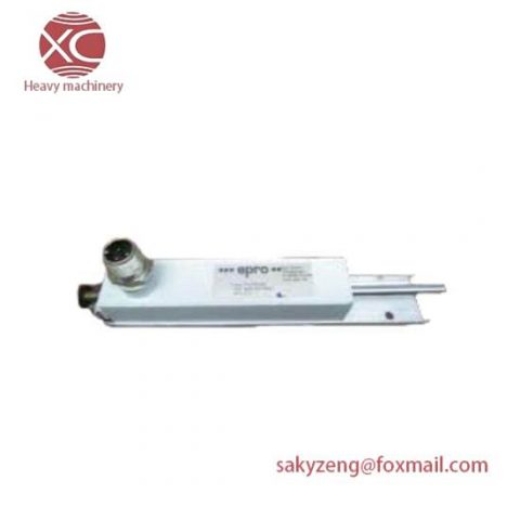 Emerson EPRO PR9350 LVDT Sensor