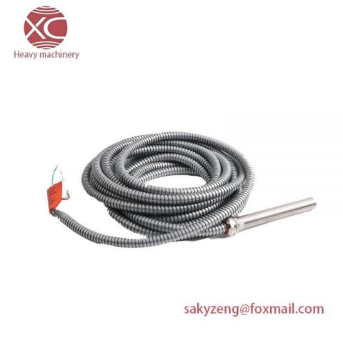 EPRO PR9376/010-011 Proximity Sensor, Precision Detection for Industrial Automation
