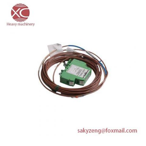 EPRO PR96424/010-000 CON011 Industrial Control Sensor