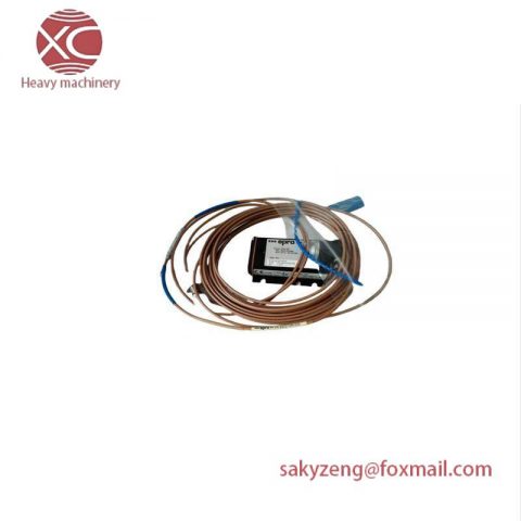 EPRO RSM020 Industrial Monitoring Module