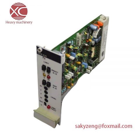 EPRO SDM010 Non-Customized Module for Industrial Automation