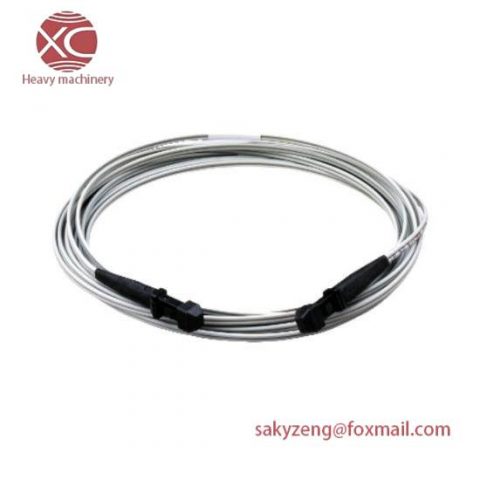 Schneider Electric Ethernet ConneXium Fiber Optic Cable 490NOR00003