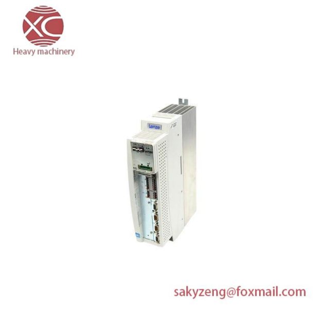 LENZE EVS9322-EP: Advanced Servo Position Controller