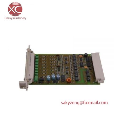 HIMA F3226 Input Module for Industrial Control Systems