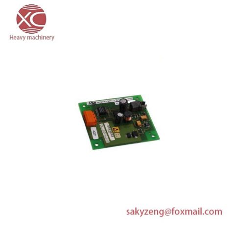 FAIVELEY S-D-010.355 Analog Input Module: Precision & Reliability for Industrial Automation