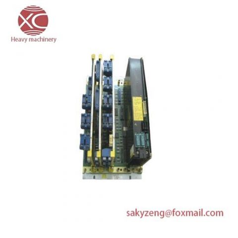 FANUC A02B/A20B-2002/B541 PLC Module, Advanced Control Solutions
