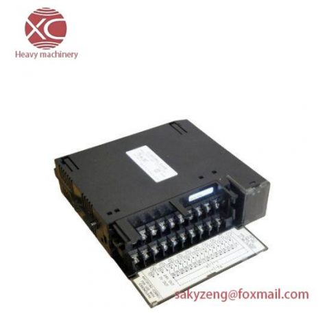 FANUC A20B-2002-0040/07DR Control Module for Industrial Automation Systems