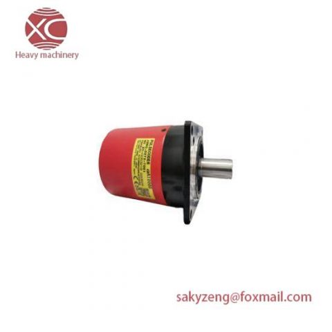 FANUC A860-0302-T001 High-Performance PLC Module for Industrial Automation