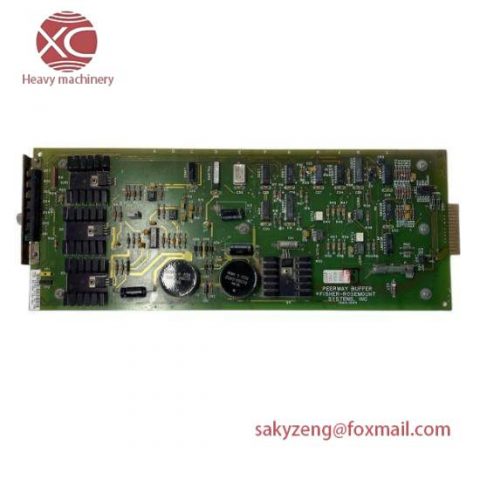 FARLEY VME-I064 101864 VME Module, Industrial Control System