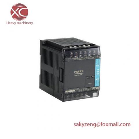 Fatek FBS-40MAT2-AC PLC Module: Advanced Control Solutions for Industrial Automation