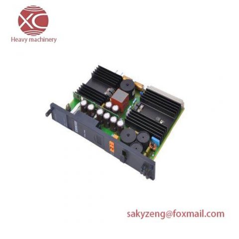 FESTO E.CNT-10 I/O Module - Industrial Control System Component