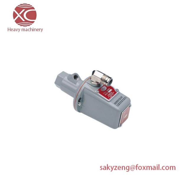 Fireye EUVS4 Flame Sensor Module