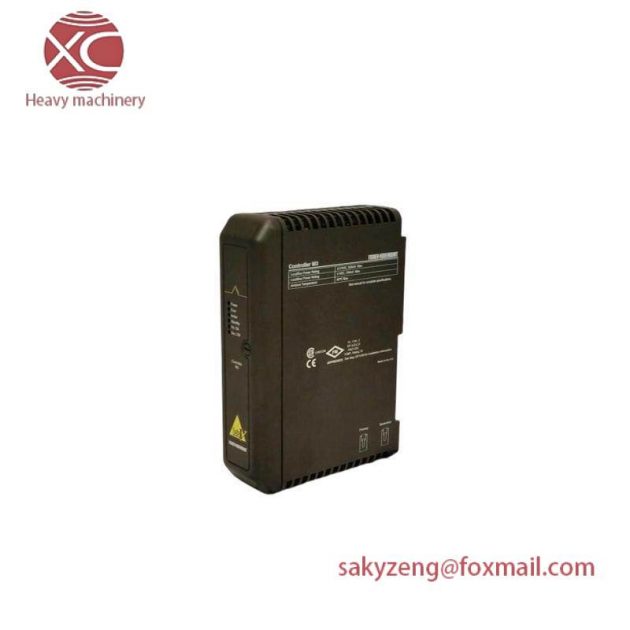 FISHER-ROSEMOUNT KJ2002X1-BA1 Industrial Control Module